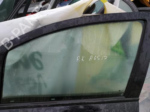 Used Front left door window Front left door window 35573286 35573286