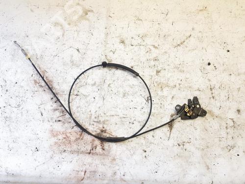 Fechadura trás esquerda Fechadura trás esquerda 35522367 35522367