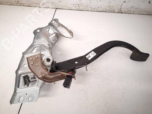 Pedal Pedal OPEL ZAFIRA / ZAFIRA FAMILY B (A05) 1.9 CDTI (M75) (150 hp) 36851746 36851746