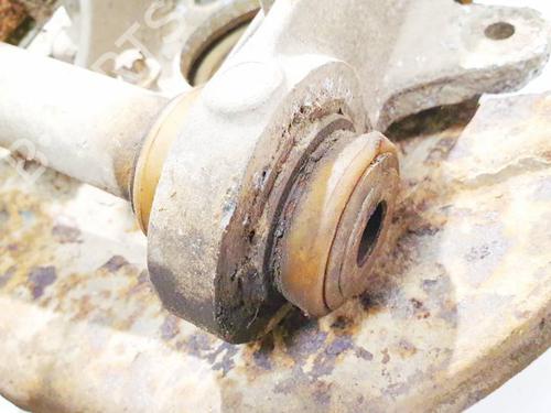 Right rear steering knuckle BMW X5 (E53) 3.0 d | BP35334965M28 - Image 3