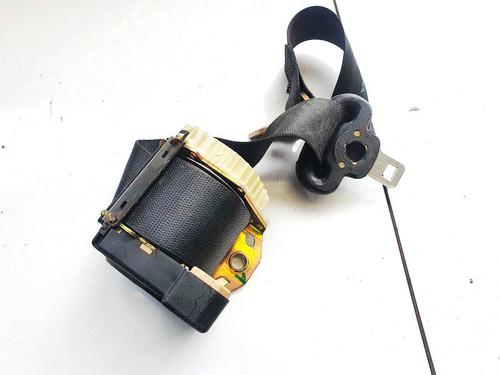 Used Rear left seatbelt Rear left seatbelt MERCEDES-BENZ CLS (C219) CLS 320 CDI (219.322) (224 hp) 35274099 35274099