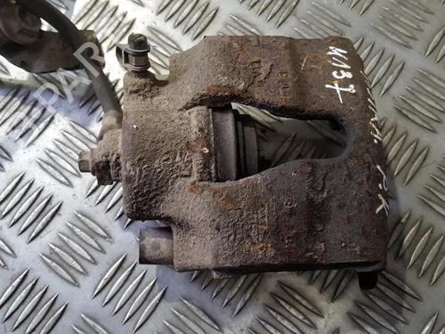 Used Left front brake caliper Left front brake caliper OPEL ASTRA G Hatchback (T98) 1.7 DTI 16V (F08, F48) (75 hp) 35693654 35693654