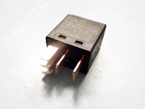 Electronic sensor FORD FOCUS II (DA_, HCP, DP) 1.6 TDCi | BP33106238M84 - Image 2