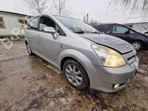 Used Parts TOYOTA COROLLA Verso (ZER_, ZZE12_, R1_)  2.0 D-4D (CUR10_, CUR10R)  4469566