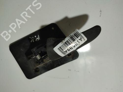 Used Front left interior door handle Front left interior door handle OPEL OMEGA B (V94) 2.0 16V (F69, M69, P69) (136 hp) 34948808 34948808