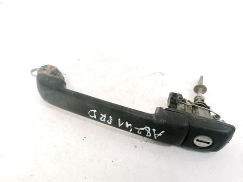 Used Front right exterior door handle Front right exterior door handle VW GOLF III (1H1) 1.4 (55 hp) 35414525 35414525