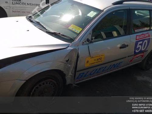 Cable FORD MONDEO III (B5Y) 2.0 TDCi | BP35659980E12 - Image 4