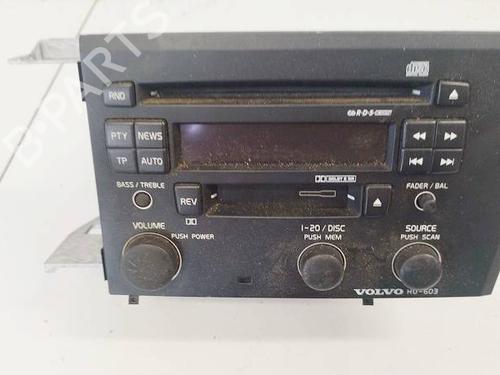 Used Radio Radio 34789064 34789064