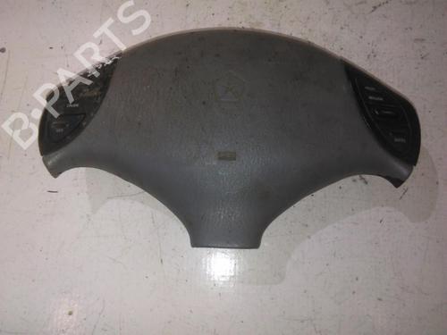 Used Driver airbag Driver airbag CHRYSLER VOYAGER / GRAND VOYAGER III (GS_, NS_) 2.0 i (133 hp) 33482329 33482329