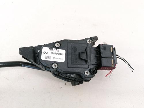 Pedal NISSAN ALMERA II Hatchback (N16) 1.5 dCi | BP35500769I4 - Image 2