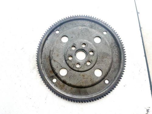 Flywheel MAZDA 6 Saloon (GG) 2.3 | BP35375169M101 - Image 3