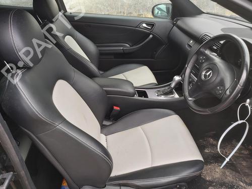 Engine mount MERCEDES-BENZ CLC-CLASS (CL203) CLC 220 CDI (203.708) | BP33101448M89 - Image 7