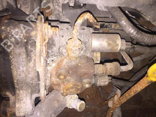 Used Injection pump Injection pump 35697982 35697982