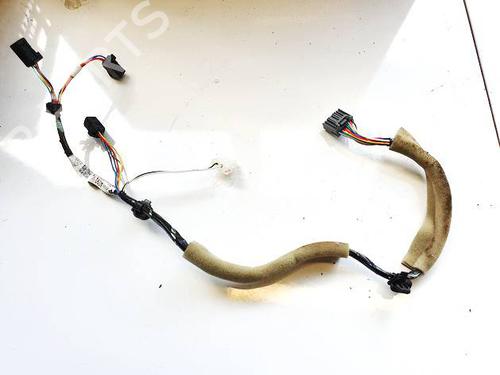 Ledningsnet Ledningsnet MITSUBISHI ECLIPSE CROSS (GK_, GL_) 1.5 T-Mivec (163 hp) 35006095 35006095