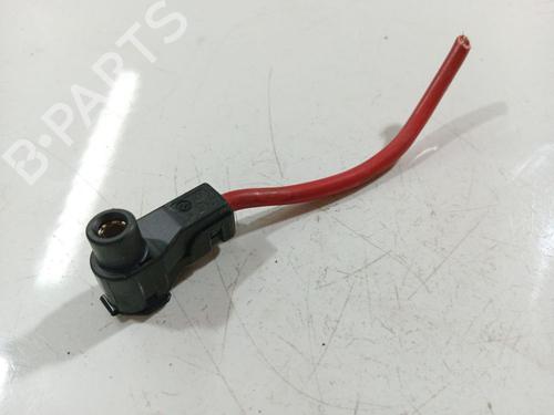 Used Electronic module Electronic module BMW 3 (E90) 318 d (143 hp) 34801556 34801556