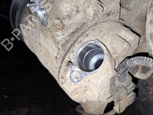 AC compressor OPEL INSIGNIA A (G09) 2.0 Biturbo CDTI 4x4 (68) | BP34935165M34 - Image 3