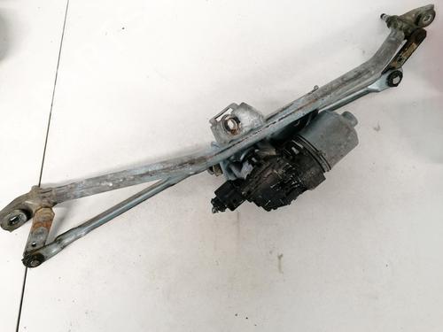 Used Front wipers mechanism Front wipers mechanism 35574154 35574154