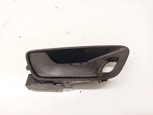 Used Front left interior door handle Front left interior door handle 38576573 38576573