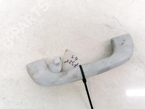 Used Interior roof handle Interior roof handle MAZDA 3 (BK) 1.6 DI Turbo (109 hp) 35493344 35493344