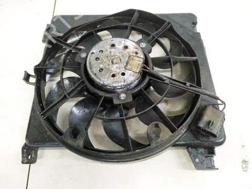 Used Fan Fan OPEL ASTRA H (A04) 1.9 CDTI 16V (L48) (120 hp) 35484743 35484743