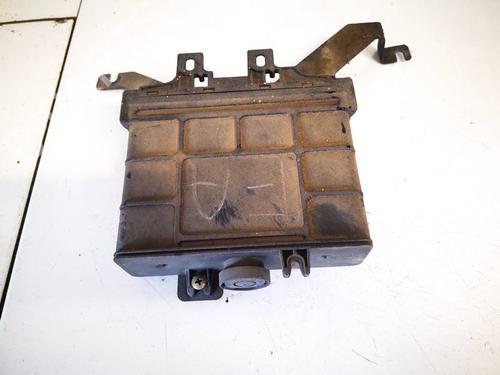 Used Automatic gearbox ECU Automatic gearbox ECU 34986781 34986781