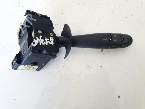 Used Warning switch Warning switch RENAULT VEL SATIS (BJ0_) 2.2 dCi (BJ0E, BJ0F) (150 hp) 35493875 35493875