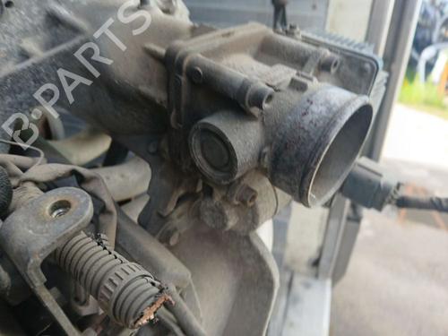 Throttle body NISSAN PRIMERA Hatchback (P12) 1.6 | BP36547333M82 - Image 3