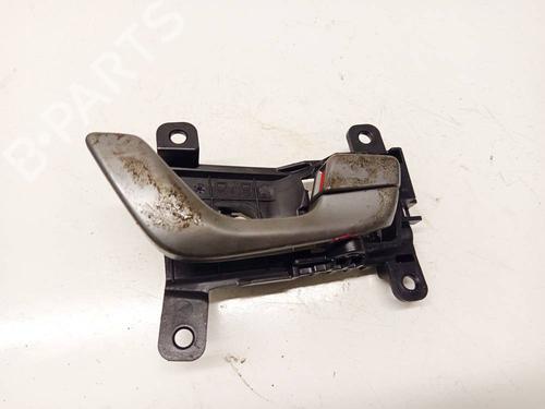 Used Rear right interior door handle Rear right interior door handle 34850984 34850984