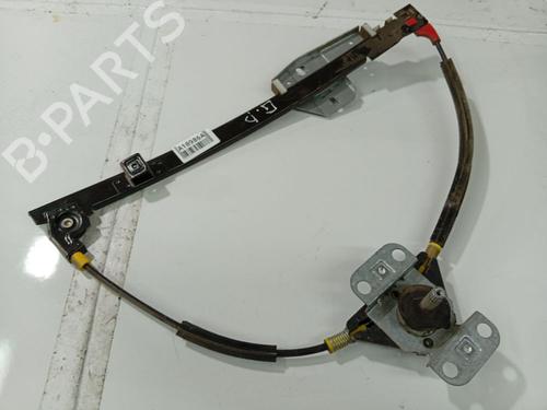 Used Rear right window mechanism Rear right window mechanism 34836186 34836186