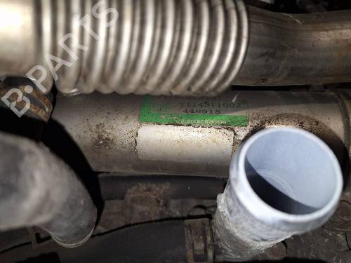 Used Egr Egr HONDA CR-V III (RE_) 2.2 i-CTDi 4WD (RE6) (140 hp) 35191829 35191829
