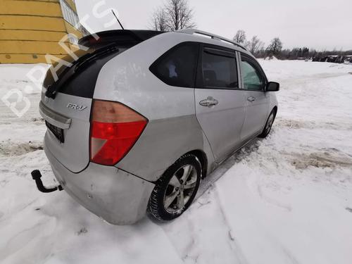 Electronic module HONDA FR-V (BE) 2.2 i CTDi (BE5) | BP32972566M83  - Image 8