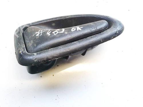 Used Rear left interior door handle Rear left interior door handle OPEL VIVARO A Bus (X83) 1.9 DTI (F7, J7, A07) (101 hp) 35252248 35252248