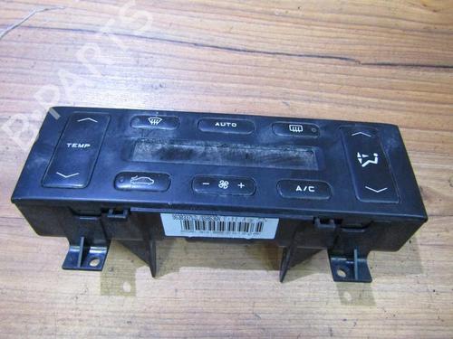 Used Climate control Climate control PEUGEOT 406 (8B) 2.0 HDI 90 (90 hp) 35649386 35649386