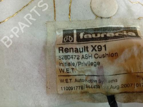 Electronic module RENAULT LAGUNA III (BT0/1) 2.0 dCi (BT07, BT0J, BT14, BT1A, BT1S) | BP39544468M83 - Image 3