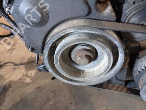 Pulley FORD S-MAX (WA6) 2.0 TDCi | BP38057763M122 - Image 2