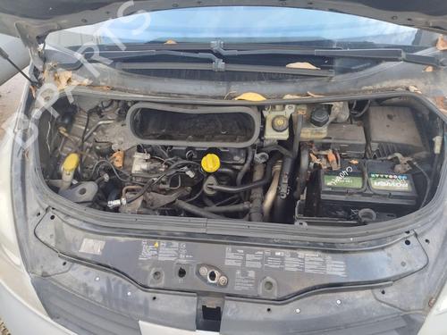 Switch RENAULT ESPACE IV (JK0/1_) 1.9 dCi (JK0U, JK0G) | BP32921298I30  - Image 6