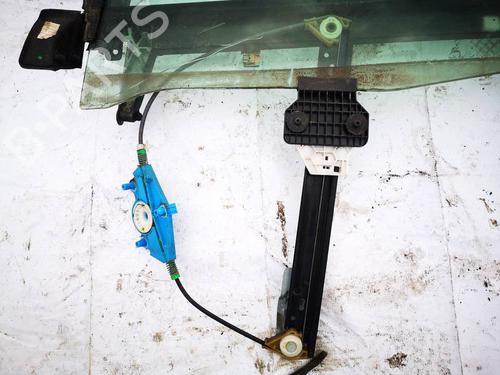Used Rear left window mechanism Rear left window mechanism 34782930 34782930