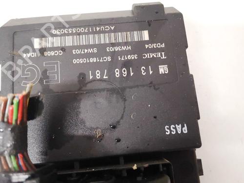 Electronic module OPEL SIGNUM Hatchback (Z03) 2.2 DTI (F48) | BP35465584M83 - Image 2