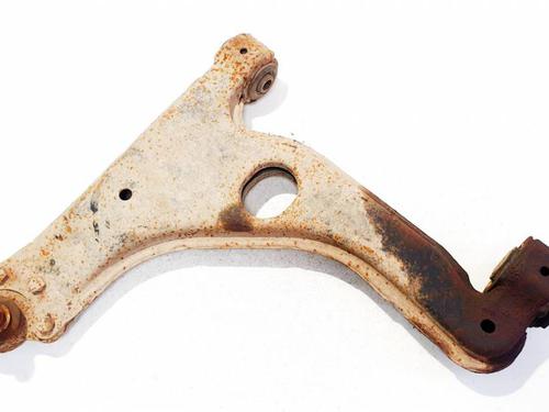 Used Left rear steering knuckle Left rear steering knuckle 36943014 36943014