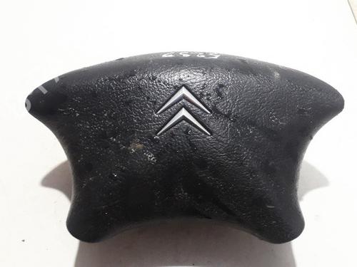 driver-airbag-citroen-c5-i-dc_-2001-2002-2003-2004-2005-33526426 main image