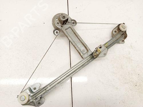 Used Rear right window mechanism Rear right window mechanism 37505535 37505535