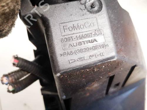 Fuse box FORD S-MAX (WA6) 2.0 TDCi | BP32932045E1 - Image 3