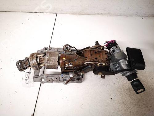 Used Steering column Steering column AUDI A4 B5 (8D2) 1.9 TDI (110 hp) 35359834 35359834