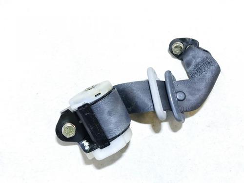 Used Rear right seatbelt Rear right seatbelt MITSUBISHI LANCER V (CB_A, CD_A, CE_A) 2.0 Diesel (CB8A) (68 hp) 35622063 35622063