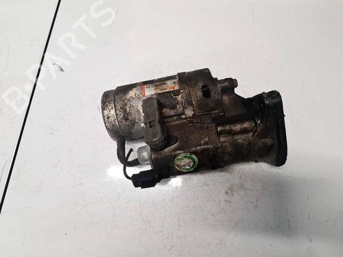 Used Starter Starter 36658079 36658079