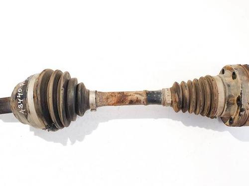 Used Right front driveshaft Right front driveshaft VW TOUAREG (7LA, 7L6, 7L7) 2.5 R5 TDI (174 hp) 35379898 35379898
