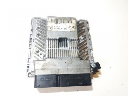 Used Engine control unit (ECU) Engine control unit (ECU) AUDI A6 C6 (4F2) 2.4 (177 hp) 32887099 32887099