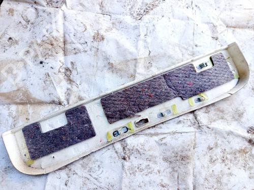Boot lining LEXUS RX (_U3_) 400h (MHU38_) | BP34827816I3 - Image 2