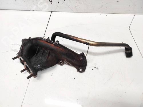 Used Exhaust manifold Exhaust manifold 35317644 35317644