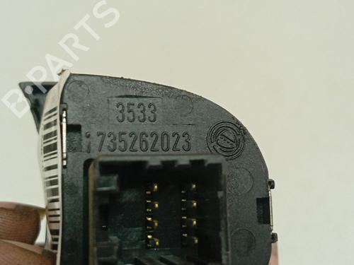 Switch ALFA ROMEO 147 (937_) 1.6 16V T.SPARK (937.AXA1A, 937.AXB1A, 937.BXB1A) | BP38006882I30 - Image 4